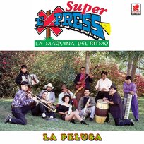 La Pelusa Súper Express