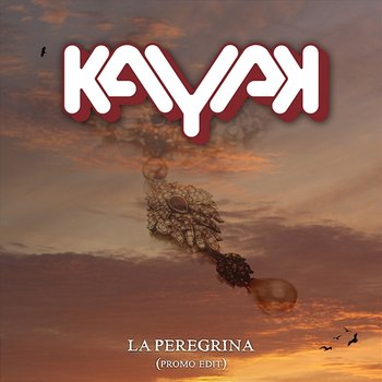 La Peregrina - Kayak
