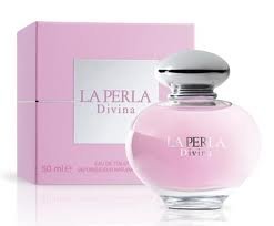 La Perla, Divina, woda toaletowa, 50 ml - La Perla
