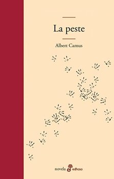 La peste - Camus Albert