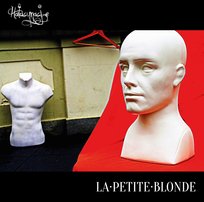 La Petite Blonde Halucynacje