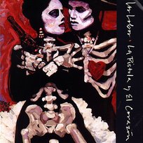 La Pistola Y El Corazon Los Lobos