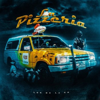 La Pizzería - Los de la GS