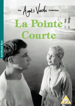 La Pointe Courte (brak polskiej wersji językowej) - Varda Agnes