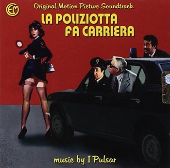 La Poliziotta Fa Carriera - Various Artists
