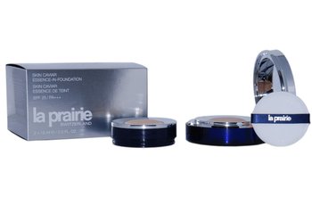 La Prairie, Skin Caviar Essence In Foundation, podkład w kompakcie NC-20 Peche, SPF 25 PA+++, 2x15 ml - La Prairie