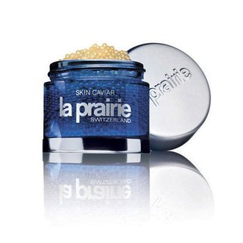 La Prairie, Skin Caviar, perły kawiorowe do pielęgnacji twarzy, 50 g - La Prairie