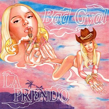 La Prendo - Bad Gyal