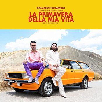 La Primavera Della Mia Vita - Various Artists