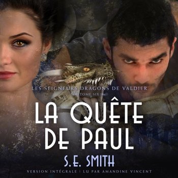 La quete de Paul - Smith S.E.