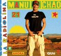 La Radiolina - Chao Manu