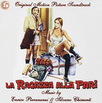 La Ragazza Alla Pari - Various Artists