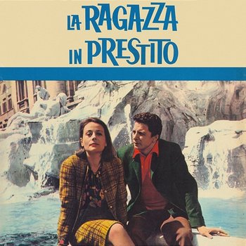 La ragazza in prestito - Armando Trovajoli