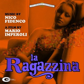 La Ragazzina - Nico Fidenco