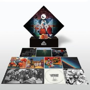 La Realidad De Los Suenos (Boxset Edition), płyta winylowa - The Mars Volta