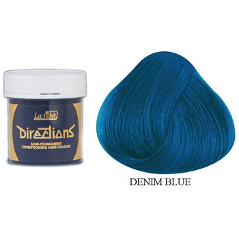 La Riche Directions, Toner koloryzujący do włosów - kolor Denim Blue 88ml - La Riche