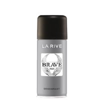 la rive brave dezodorant w sprayu 150 ml     