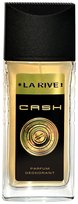 la rive cash for men dezodorant w sprayu 80 ml   