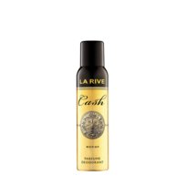 la rive cash woman dezodorant w sprayu 150 ml    