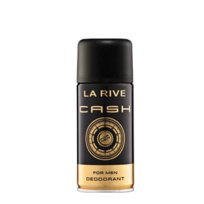 la rive cash for men dezodorant w sprayu 150 ml    