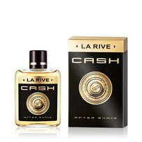 la rive cash for men woda po goleniu 100 ml   