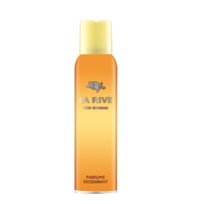 la rive la rive woman dezodorant w sprayu 150 ml     