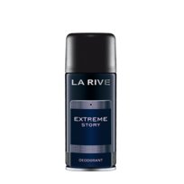 la rive extreme story dezodorant w sprayu 150 ml     