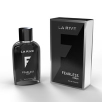 la rive fearless man