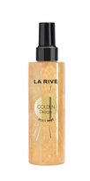 La Rive, Golden Dream, Mgiełka Do Ciała, 200 Ml La Rive