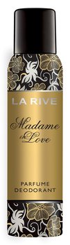 La Rive, Madame In Love, dezodorant w spray'u, 150 ml - La Rive