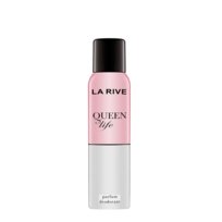 la rive queen of life dezodorant w sprayu 150 ml     