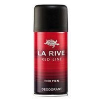 la rive red line dezodorant w sprayu 150 ml   