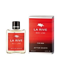 la rive red line woda po goleniu 100 ml   