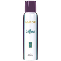 la rive saffira dezodorant w sprayu 150 ml     