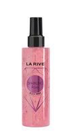 la rive sparkling rose