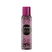 la rive touch of woman dezodorant w sprayu 150 ml     