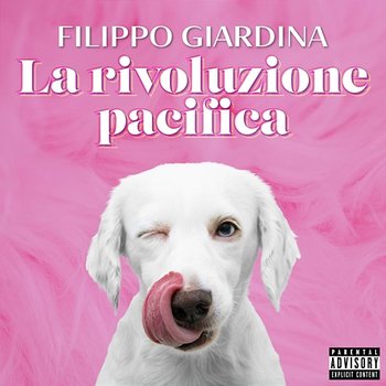 La rivoluzione pacifica - Filippo Giardina