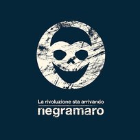 La Rivoluzione Sta Arrivando Negramaro