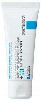La Roche, Cicaplast B5, Balsam do ciała, 40 ml - La Roche-Posay