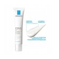 La Roche, Effaclar Duo Spf 30, Krem Na Trądzik, 40ml - La Roche-Posay