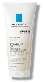 La Roche Effaclar H Iso-biome, Krem Myjący, 200 Ml - La Roche-Posay