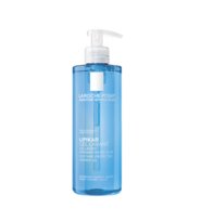 La Roche Lipikar kojący żel myjący twarz ciało 400 ml