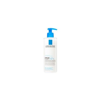 La Roche, Lipikar Syndet Ap+, Krem Myjący, 400ml - La Roche-Posay