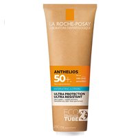 La Roche- Posay, Anthelios Eco Tube, Mleczko familijne SPF50+, 250 ml