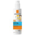 La Roche-Posay Anthelios Invisible Sun Cream Spray dla Dzieci Dermo-Pediatrics Spf50+ Bezzapachowy 200 ml - La Roche-Posay