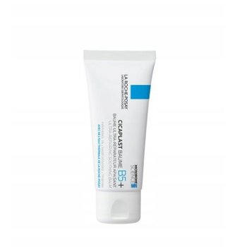 LA ROCHE-POSAY Cicaplast Baume B5+ silnie regenerujący balsam kojący do twarzy i ciała niemowląt, dzieci i dorosłych, 100ml - La Roche-Posay