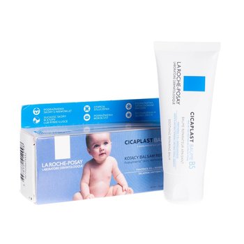 La Roche-Posay, Cicaplast, kojący balsam regenerujący, 40 ml - La Roche-Posay