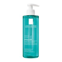 La Roche-Posay, Effaclar Micro-Peeling Purifying Gel Oczyszczający Peeling Żelowy Do Cery Tłustej I Problematycznej, 400 ml La Roche-Posay