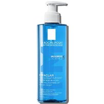 La Roche-Posay Effaclar Żel Oczyszczający do Skóry Skłonnej do Trądziku, Tłustej i Wrażliwej, 400 ml