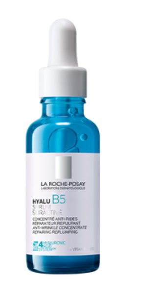 Empik La Roche-Posay Hyalu B5 SURACTIVATED Serum ujędrniająco-regenerujące 30 ml